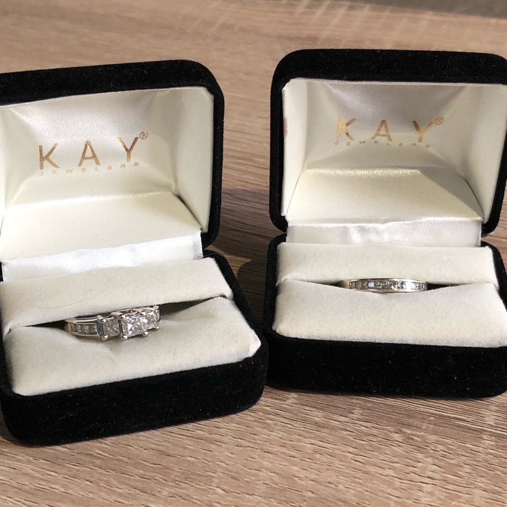 Engagement Ring